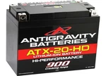 Antigravity AG-ATX20-HD 30-AH/780-CA Powersports Battery W/full Bms (no Restart) New. Price: $449.99.