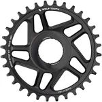 Shimano EP-8 Direct Mount Chainring Drop-stop St, 34T, Black SHEP8-34-ST New. Price: $93.35.