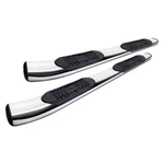 Promaxx Step Bars For Chevy Silverado 1500/2500 1999-2017 In. Stainless Steel New. Price: $718.12.
