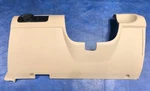 2005-2009 Ford Mustang GT500 Driver Dash Lower Knee Bolster Panel Oem Used. Price: $37.19.