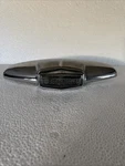 Jaguar 5308 - Reverse Lamp Housing W/ Lens & Bulb Holder Used. Price: $65.00.