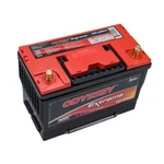 Odyssey ODX-AGM27F Extreme Series Drycell Battery 12V NSB-AGM27F New. Price: $519.99.