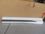 2019-2023 Audi SQ3 Line Right Front Lower Door Moulding Trim Garnish Oem 66 Used. Price: $149.00.