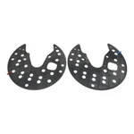 2006 Suzuki LTR450 Front Brake Rotor Guard Set Of (2) 59231-45G00 Used. Price: $44.99.