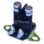 Stens Starter Solenoid Fits Toro 740207 #435-099 New. Price: $17.98.