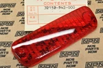 Nos Honda ATC110 ATC250 ATC90 TRX200 TRX250 Tail Light Lens 32152-942-000 New. Price: $49.49.