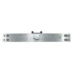 Nissan Altima 2019-2025 Sherman Front Bumper Reinforcement Capa Certified New. Price: $238.32.
