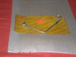 Audi Diesel Fuel Delivery Pipe, (#5 Cyl) 5000 New. Price: $53.95.