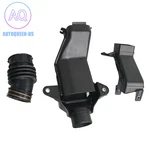 New Black Air Intake Duct Fits For Toyota Prius 2016 18 19 17752-37121. Price: $43.22.