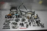 1993 Suzuki GSXR600W Hardware Bolts Set W/ Good Stuff Used. Price: $149.99.