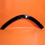Mercedes GLE350 Fender Flare Molding Left Front Amg 2020 2021 A1678840000 Oem Used. Price: $134.10.