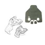 Spi Air Filter #SM-07557 Arctic Cat New. Price: $18.66.