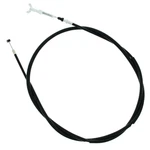 Quadboss For 04-06 Yamaha YFM350A Bruin 2X4 Rear Hand Brake Cable New. Price: $31.99.