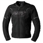 Rst Pilot Evo Air Black/black Urban Sports Touring Summer Textile Jacket New. Price: $134.55.