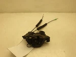 2006 Lexus GS300 Passenger Side Front Door Lock Actuator Assembly Used. Price: $97.49.