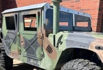 10 Piece Hard-top Tactical Roof Kit 1/8 Aluminum For 4-MAN Cabs Fits Humvee New. Price: $2995.00.