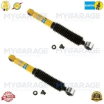 Bilstein B6 Shock Absorber Rear Pair Fits 2008-2022 Toyota Sequoia 33-187266 X2 New. Price: $242.30.