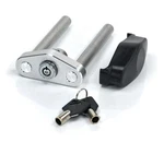 Weigh Safe Replacement Locking Dual Pin Assembly For 180 Hitch And 2-BALL Mounts New. Price: $45.49.