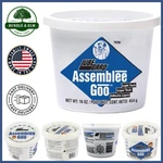 Light Tack Lubricant For Mechanical Assembly And Small Parts Maintenance New. Price: $31.05.
