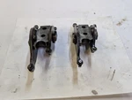6.4L Intake / Exhaust Rocker Arms Fits 2008-2010 Ford F250 F350 Used. Price: $69.78.