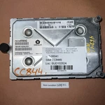 2012 Dodge Charger 3.6L Engine Control Module P05150609AC Used. Price: $59.45.