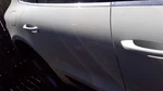 Passenger Right Rear Side Door Fits 15-19 Porsche Macan 630299 Used. Price: $900.00.