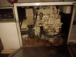 Onan 8.0 Mdkd Marine Diesel Generator Kw Running Take-out Used. Price: $5500.00.