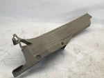 14-18 Ford Transit Connect 2.5 Fwd Rear Left Door Scuff Sill Plate Trim B Used. Price: $67.99.