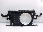 Mini Cooper Base Front Panel Radiator Support 51647145012 07-10 R55 R56 R57 246 Used. Price: $169.99.