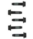 Gm Bolts Pack Of W/locktite Threadlock New M8 X 1.25 30MM 3533484 11515758. Price: $14.95.