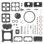 Fit Holley Performance Carburetor Rebuild Kit 1850 3310 9776 80457 80670 80508 New. Price: $19.95.