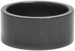 Wheels Manufacturing Aluminum Headset Spacer 1-1/8", 15MM, Black, 1-EACH New. Price: $12.10.