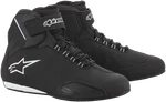 Alpinestars Stella Sektor Waterproof Riding Shoes Black 2544619-10-11.5 New. Price: $189.95.