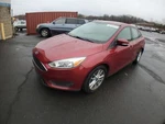 2015-2018 Ford Focus Passenger Right Rh Front Seat Bucket A/b Cloth Manual Oem Used. Price: $122.95.