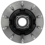 Motorcraft Front Wheel Ford F-53 Motorhome Chasiss F-59 HUB-366 New. Price: $261.28.