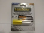 Alpena Lensarmor Protective Film Clear Amber Lights From Uv Debris New. Price: $14.99.