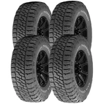 (qty 4) LT285/75R16 Mickey Thompson Baja Legend Exp 126Q Lre White Letter Tires New. Price: $980.96.