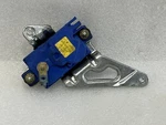 1984 1985 Honda Accord Sedan Left Front Door Lock Actuator 38388-SA6Y-0140 Used. Price: $68.61.