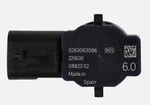 For Chevy Gmc Cadillac Buick Bumper Parking Sensor 84510253 84586217 New. Price: $41.00.