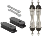 Carli Suspension Sway Bar End Link Kit, 2.500 IN./3.500 Lifts Fits Select New. Price: $786.00.