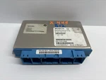 Bmw E46 E39 Oem E85 Z4'IES Eng Basic Transmission Control Unit Egs 7522980 Used. Price: $18.74.