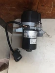 RAM2500 2020 Vacuum Pump 1300563 Used. Price: $130.00.