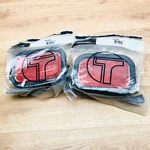 Lot Of Truck Lite 45002R Red Rectangular Super 45STOP /turn/tail/lightkit New. Price: $43.95.
