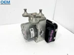 2023 Jeep Gladiator Anti Lock Brake Abs Pump Module Assembly 68604010AA Oem Used. Price: $179.79.