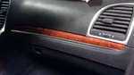 Set Of Dash Trim Wood Grain Fits 11-14 300 72030 Used. Price: $194.00.