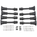 Standard Ignition Direct Coil Boot Kit For NV2500, NV3500+MORE CPBK627 New. Price: $45.20.