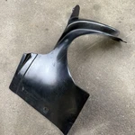 Oem 92-99 Bmw E36 Rear Battery Positive + Cable Guide Trim 1724559 Trunk Used. Price: $16.19.