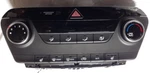 2019-2021 Hyundai Tucson A/c Ac Manual Heater Climate Temperature Controls Oem Used. Price: $123.49.