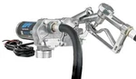 Gpi 110000-107 Gpm 12V Fuel Transfer Pump M-150 Series New. Price: $429.99.