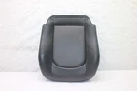2004 Chrysler Crossfire Zh Coupe #419 Right Lower Bottom Seat Cushion Used. Price: $130.49.